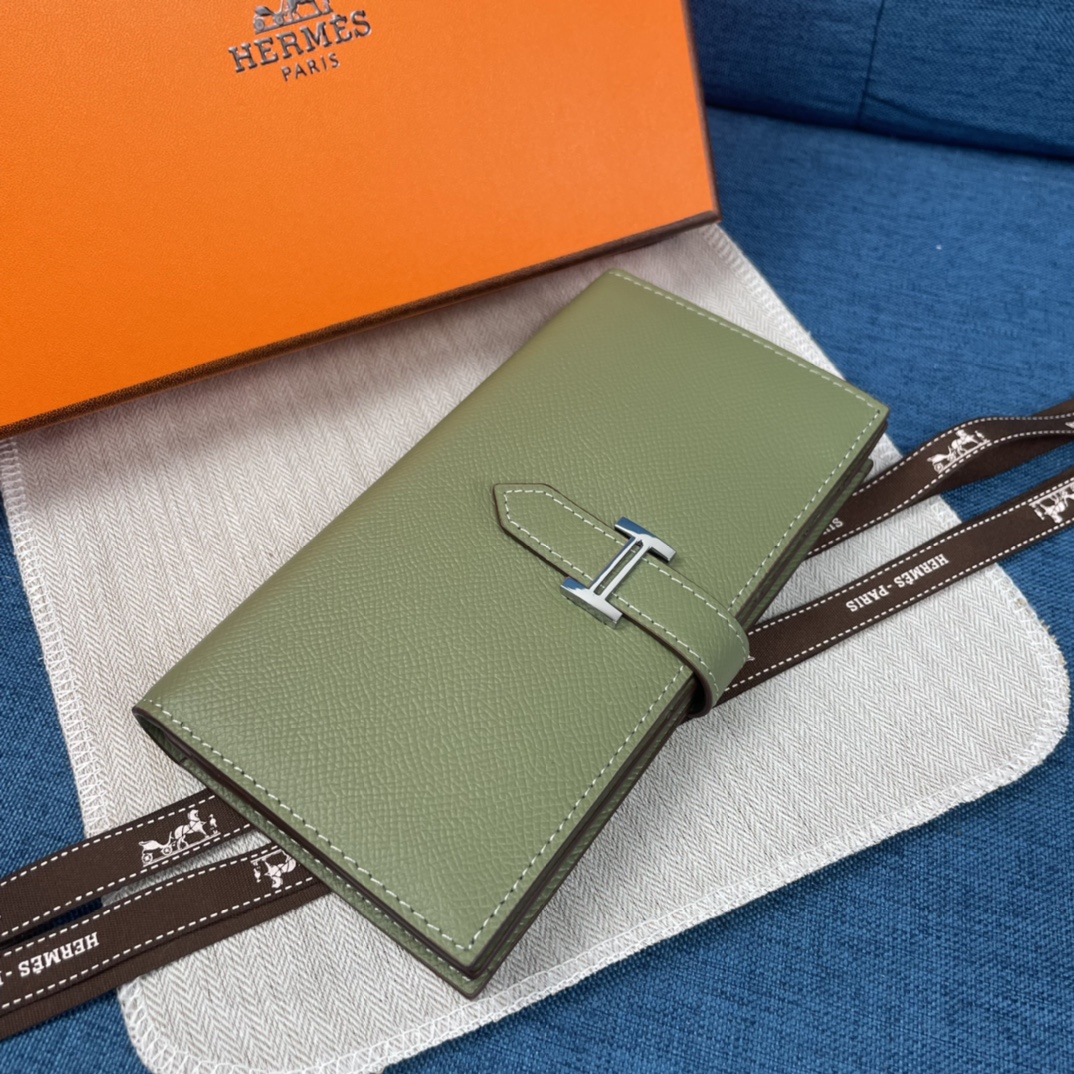 Hermes Wallets Purse